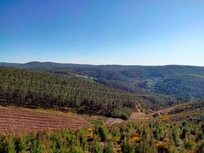 Mirador O banco máis bonito do mundo