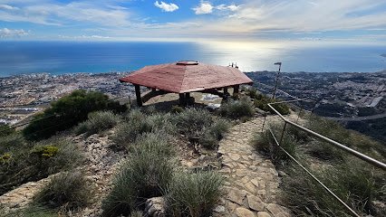 Mirador Mirador Sur Monte Calamorro