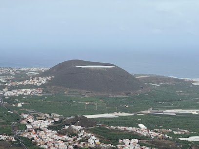 Mirador Mirador Tierra del Trigo