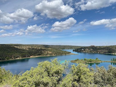 Zona de senderismo Ruta 3: Circular Miradores
