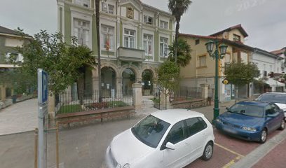 Zona de senderismo Ruta Plinio El Viejo